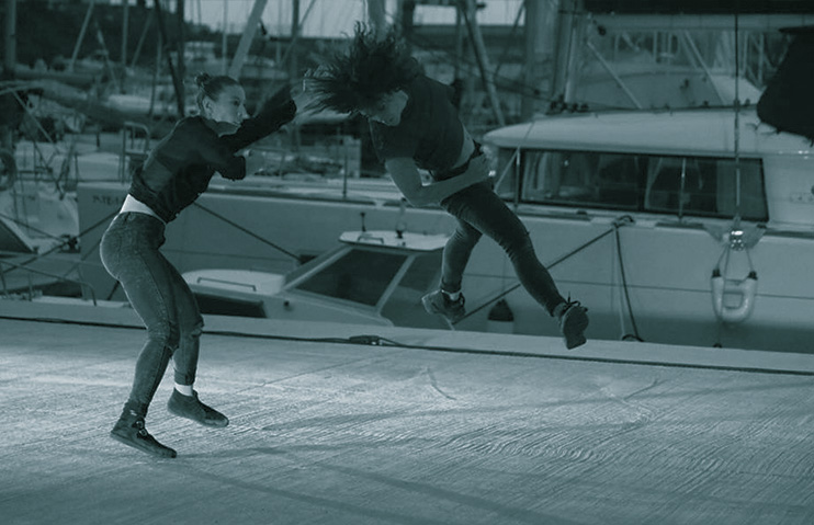 Acieloabierto 2018 en Cuadernos Escénicos de Garachico