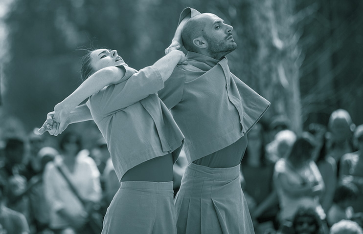 Acieloabierto 2018 en Sismògraf Olot