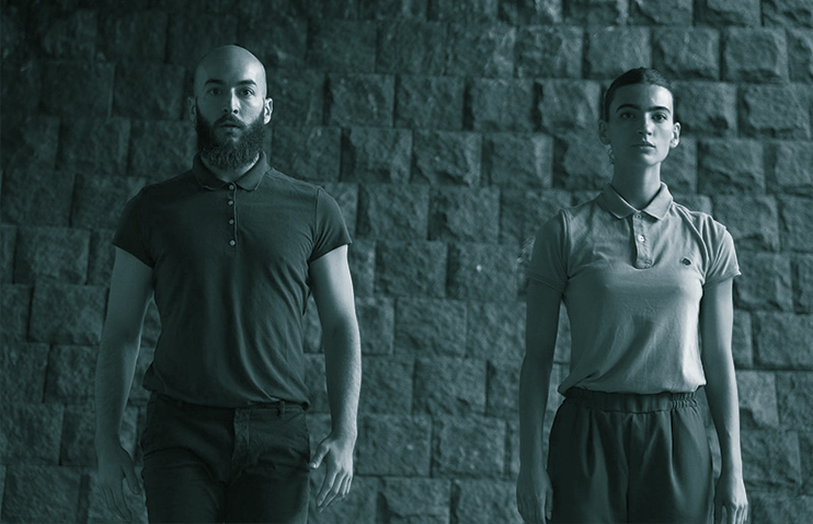 Acieloabierto 2018 en Lekuz Leku Bilbao