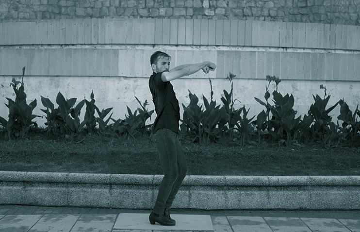 Acieloabierto 2018 en Trayectos de Zaragoza